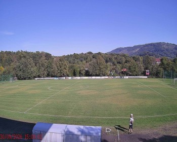 Fotbalový klub Bystřice pod Hostýnem