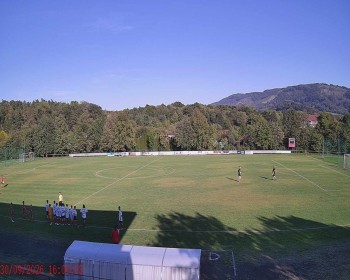 Fotbalový klub Bystřice pod Hostýnem