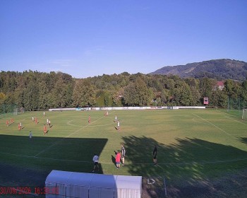 Fotbalový klub Bystřice pod Hostýnem