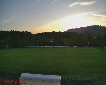 Fotbalový klub Bystřice pod Hostýnem