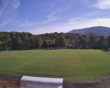 Fotbalový klub Bystřice pod Hostýnem