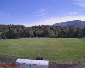 Fotbalový klub Bystřice pod Hostýnem