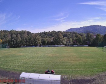 Fotbalový klub Bystřice pod Hostýnem