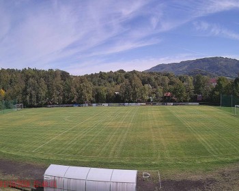 Fotbalový klub Bystřice pod Hostýnem