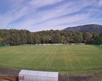 Fotbalový klub Bystřice pod Hostýnem