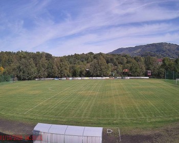 Fotbalový klub Bystřice pod Hostýnem