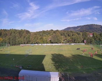 Fotbalový klub Bystřice pod Hostýnem
