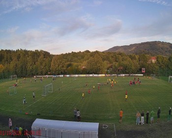 Fotbalový klub Bystřice pod Hostýnem