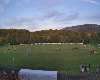Fotbalový klub Bystřice pod Hostýnem