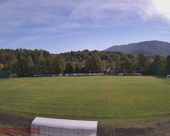 Fotbalový klub Bystřice pod Hostýnem