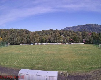 Fotbalový klub Bystřice pod Hostýnem