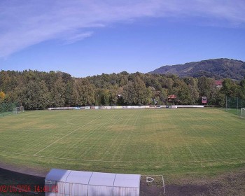 Fotbalový klub Bystřice pod Hostýnem