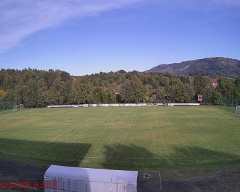 Fotbalový klub Bystřice pod Hostýnem