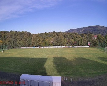 Fotbalový klub Bystřice pod Hostýnem