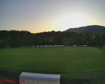 Fotbalový klub Bystřice pod Hostýnem