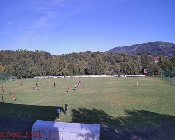 Fotbalový klub Bystřice pod Hostýnem