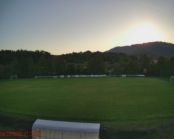 Fotbalový klub Bystřice pod Hostýnem