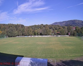 Fotbalový klub Bystřice pod Hostýnem