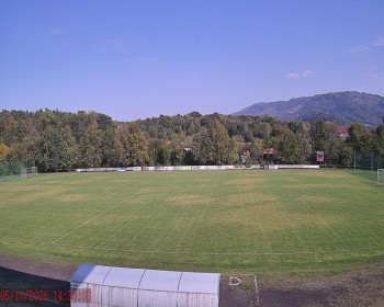 Fotbalový klub Bystřice pod Hostýnem