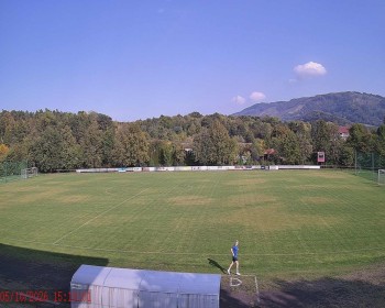 Fotbalový klub Bystřice pod Hostýnem