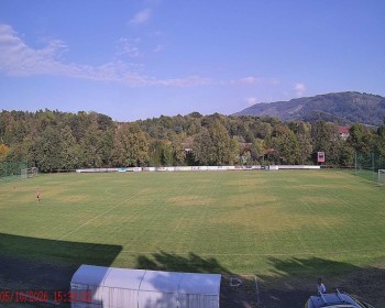 Fotbalový klub Bystřice pod Hostýnem