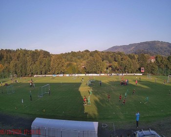 Fotbalový klub Bystřice pod Hostýnem