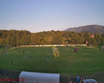Fotbalový klub Bystřice pod Hostýnem