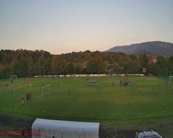 Fotbalový klub Bystřice pod Hostýnem