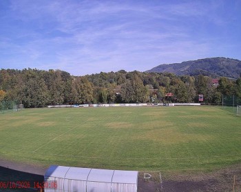 Fotbalový klub Bystřice pod Hostýnem