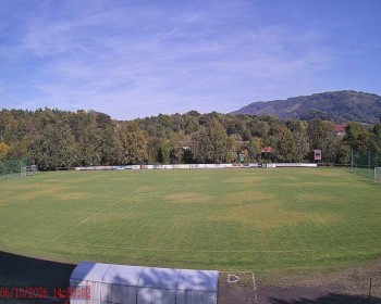 Fotbalový klub Bystřice pod Hostýnem