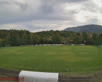Fotbalový klub Bystřice pod Hostýnem