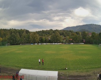 Fotbalový klub Bystřice pod Hostýnem