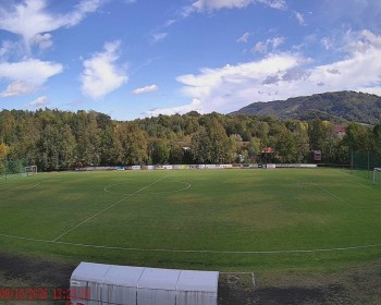 Fotbalový klub Bystřice pod Hostýnem