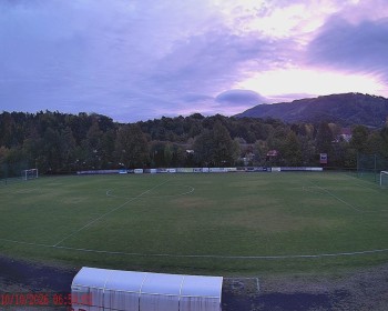 Fotbalový klub Bystřice pod Hostýnem