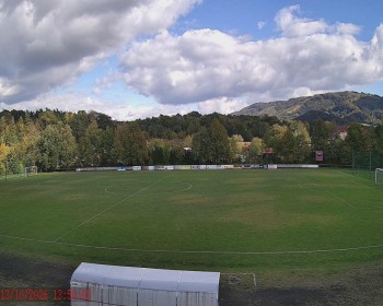 Fotbalový klub Bystřice pod Hostýnem