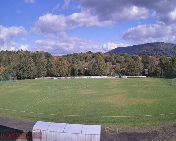 Fotbalový klub Bystřice pod Hostýnem