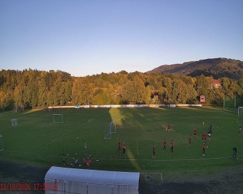 Fotbalový klub Bystřice pod Hostýnem