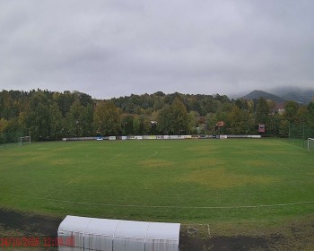 Fotbalový klub Bystřice pod Hostýnem