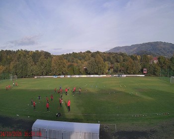Fotbalový klub Bystřice pod Hostýnem