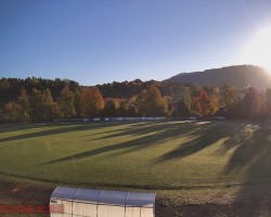 Fotbalový stadión, Kelčský Javorník