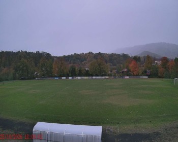 Fotbalový klub Bystřice pod Hostýnem
