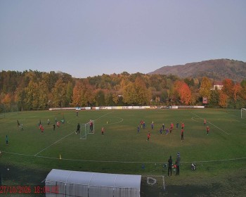Fotbalový klub Bystřice pod Hostýnem