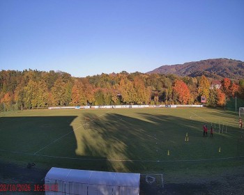 Fotbalový klub Bystřice pod Hostýnem