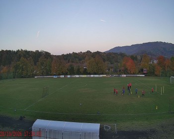 Fotbalový klub Bystřice pod Hostýnem