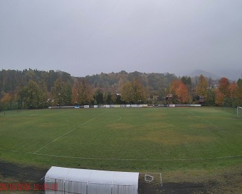 Fotbalový klub Bystřice pod Hostýnem