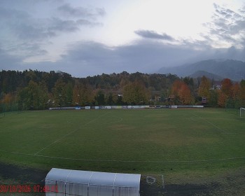 Football Club Bystřice pod Hostýnem