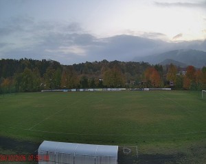 Football Club Bystřice pod Hostýnem - Football stadium, Kelčský Javorník - 30.10.2026 v 06:50 Football Club Bystřice pod Hostýnem - Football stadium, Kelčský Javorník - 30.10.2026 v 06:50