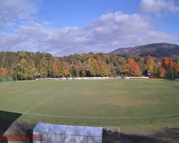 Fußballklub Bystřice pod Hostýnem