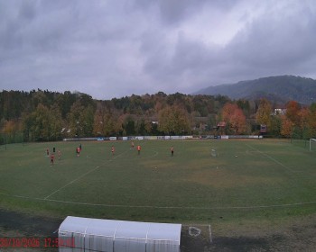 Football Club Bystřice pod Hostýnem