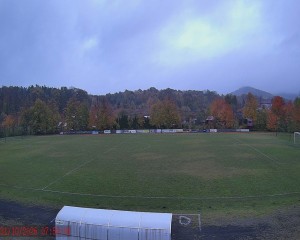 Fußballklub Bystřice pod Hostýnem - Fußballstadion, Kelčský Javorník - 31.10.2026 v 06:50